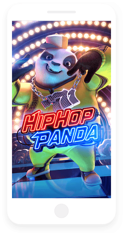 Hip Hop Panda game_details_detail_phone@1x.125bbbe