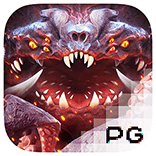 Legend of Perseus PG SLOT