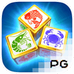 Win Win Fish Prawn Crab icon