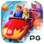 Wild Coaster PG SLOT