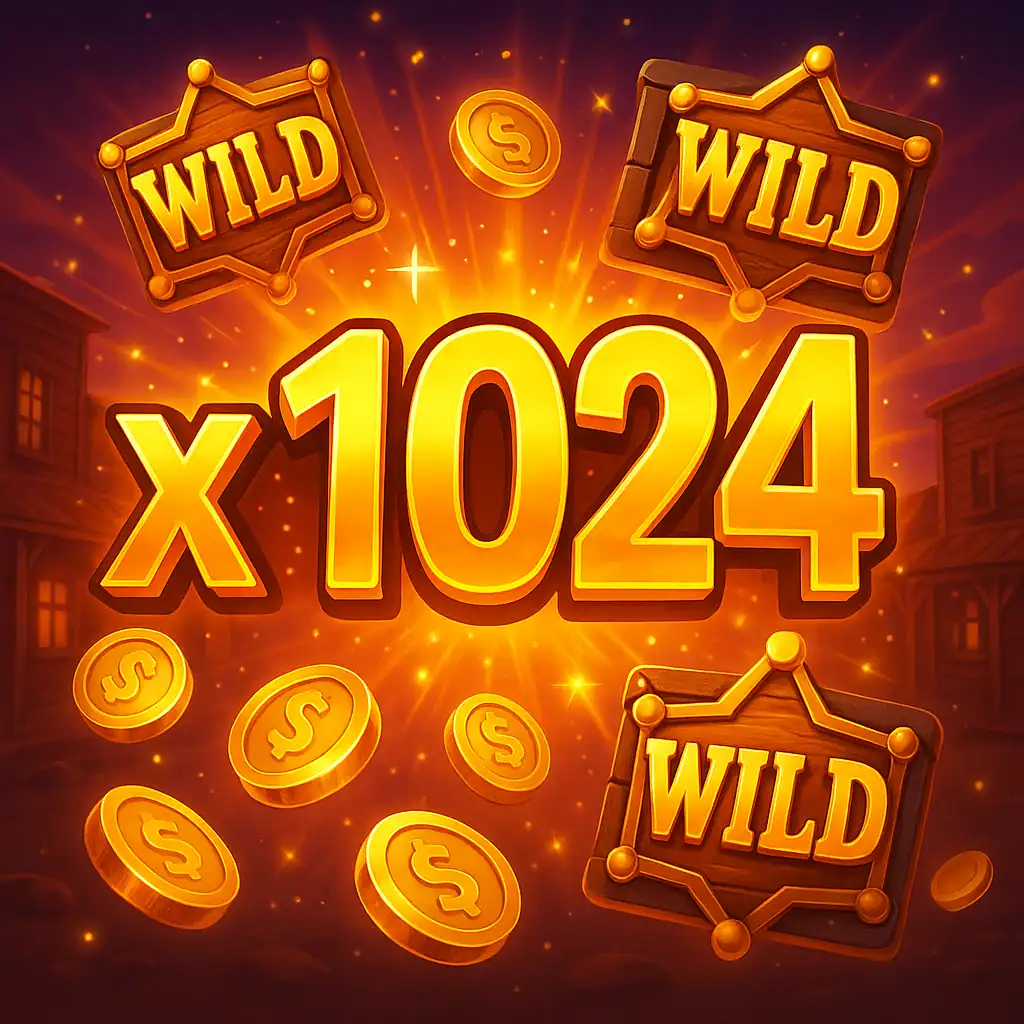 รอบฟรีสปิน Wild Bounty Showdown